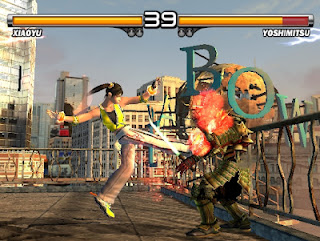 TÉLÉCHARGER TEKKEN 3 PC GRATUIT 01NET PC 01NET TEKKEN 3 TÉLÉCHARGER GRATUIT