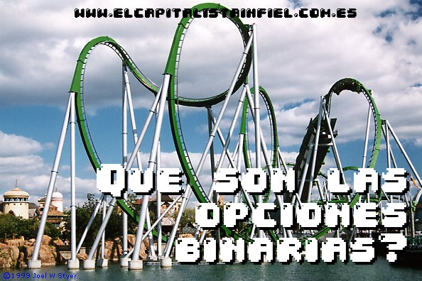 Que es el periodo opciones binarias