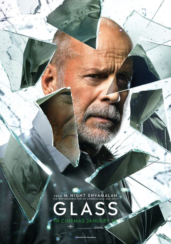 Glass P E L I C U L A Completa 2018 en Español Latino
