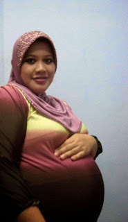 Koleksi Jilbab Hamil | insyaf