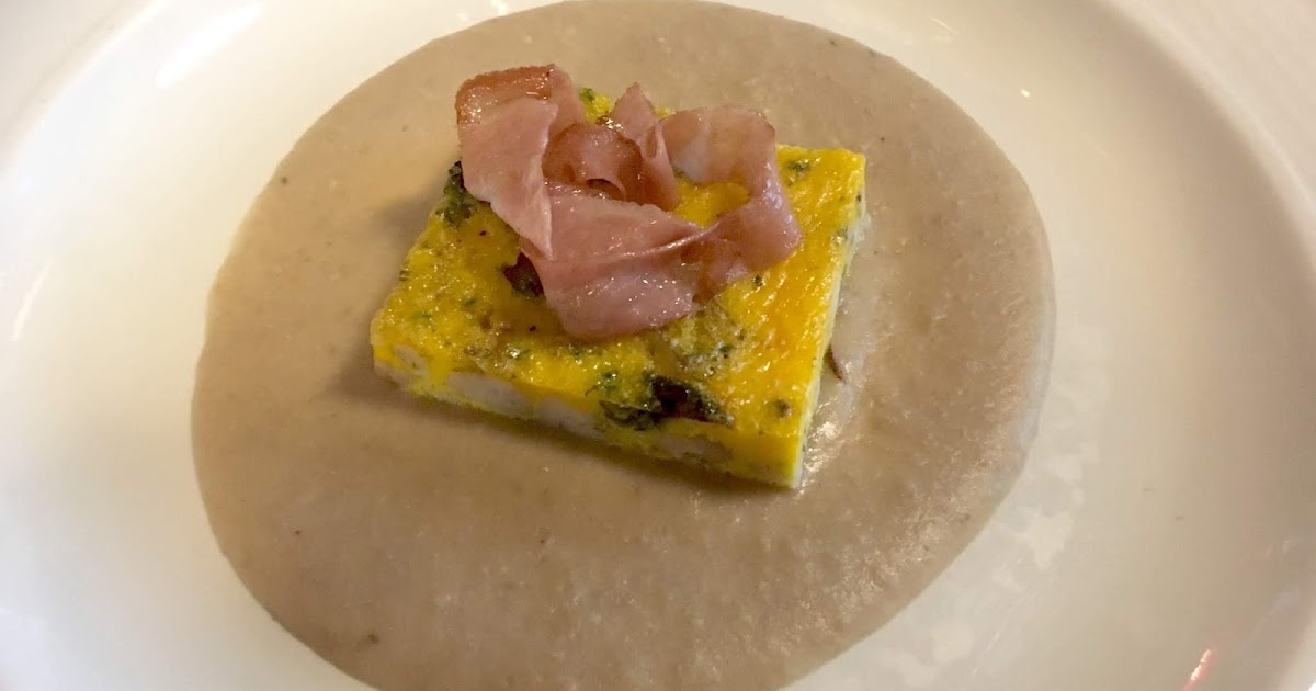Vino Cucina Ingegneria 70 Cucina FRITTATA DI RANE CON JULIENNE DI