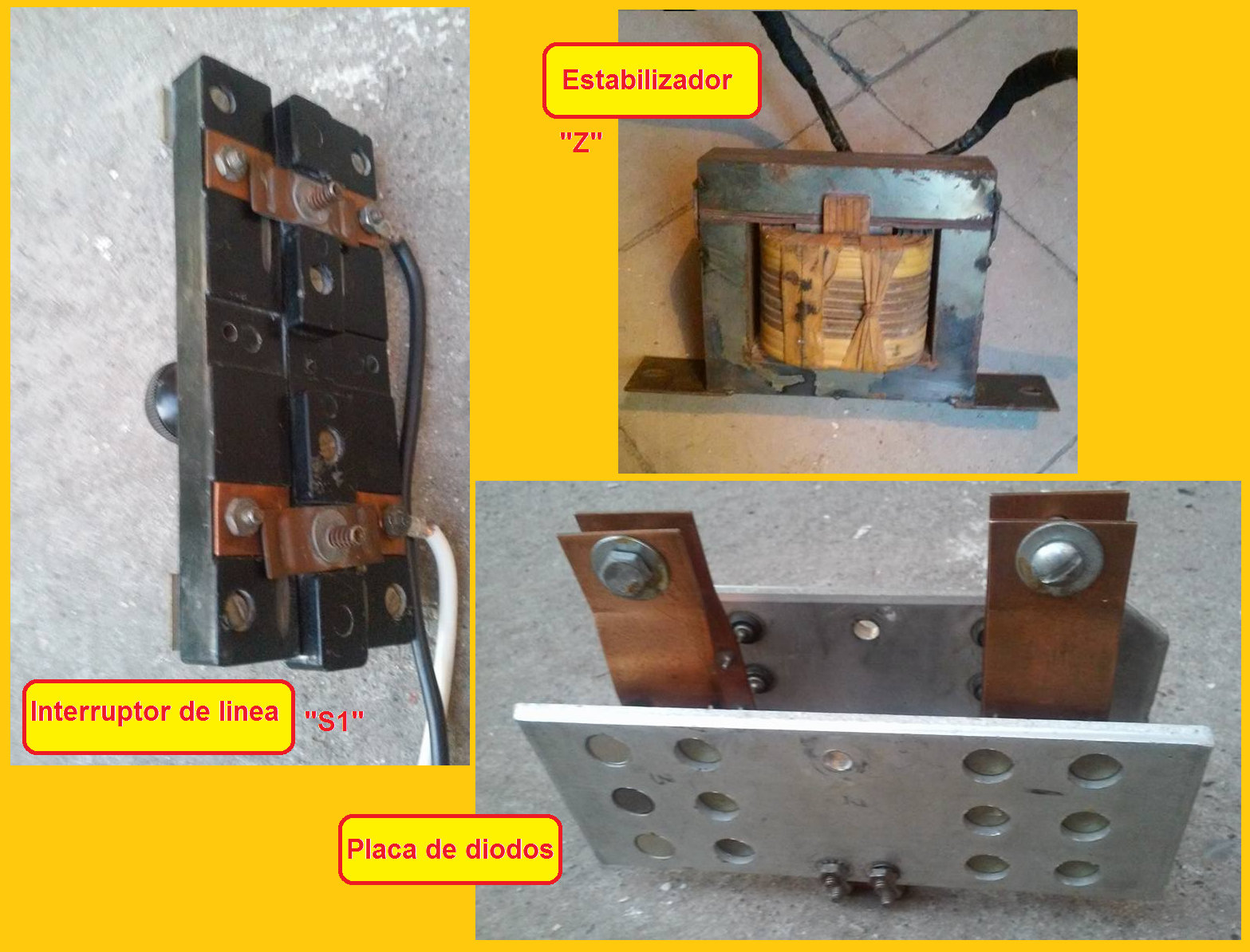 Se Puede Conectar Un Aparato De 110v A 220v coparoman: Conexiones eléctricas de una soldadora por arco eléctrico