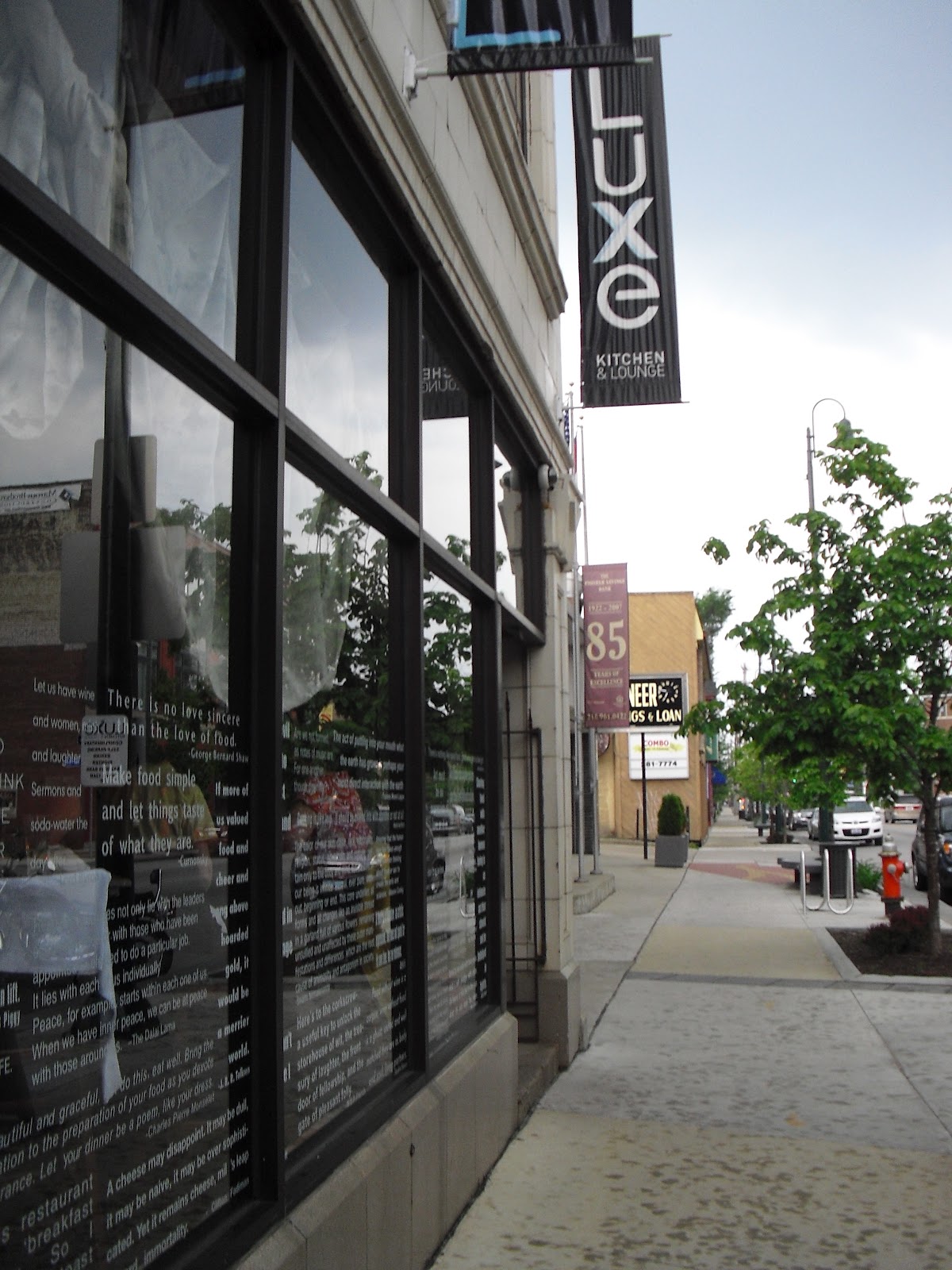 Luxe Kitchen Cleveland Samsung Wireless Surround Sound Bar