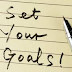 The Secrets: The 3 Reasons Why You need To Set A Goals As A Christian