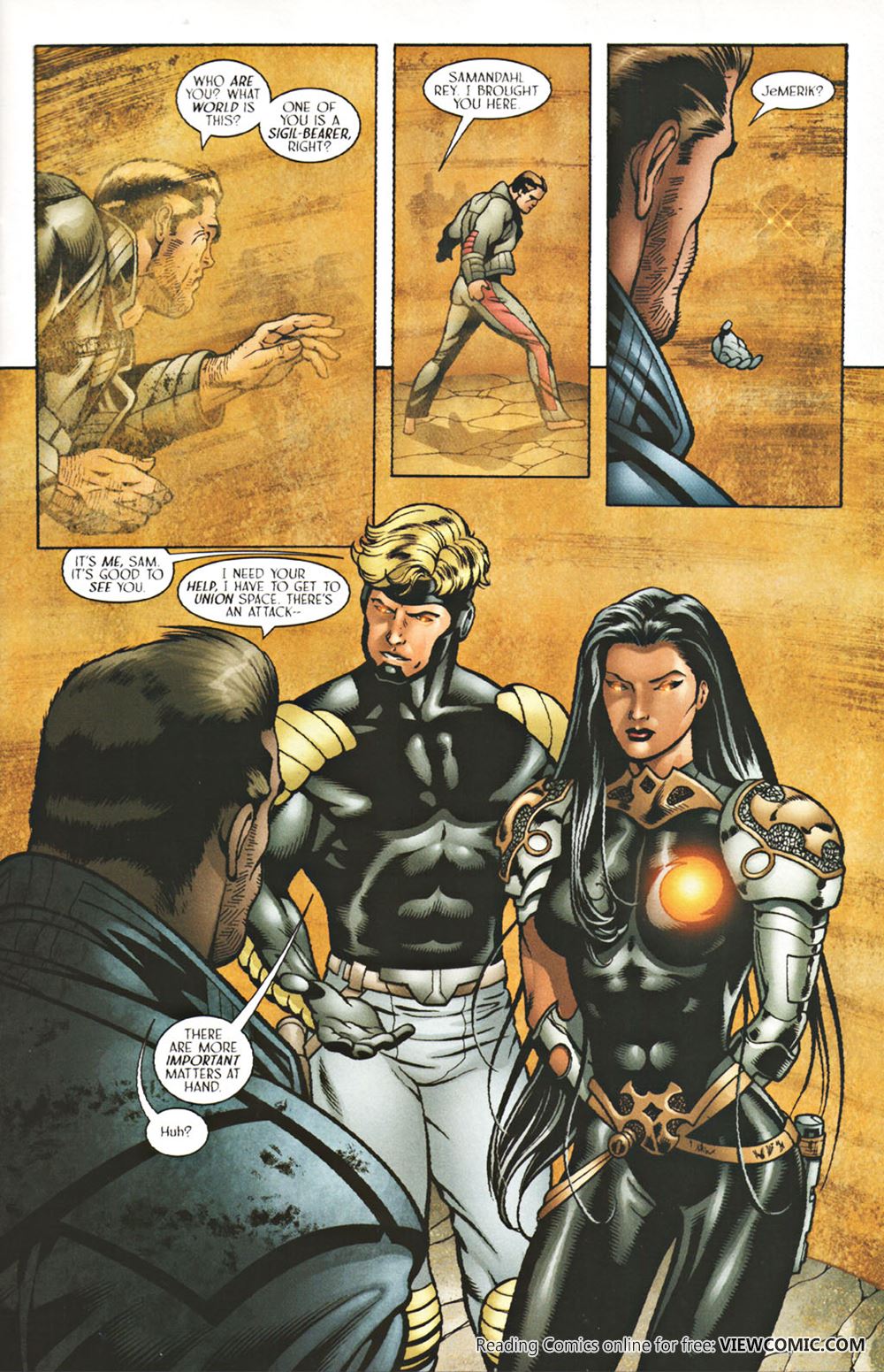 9