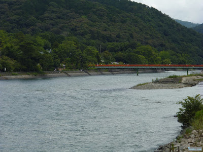宇治川 宇治川