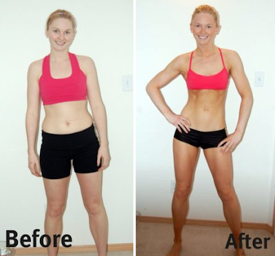 lose weight naturally