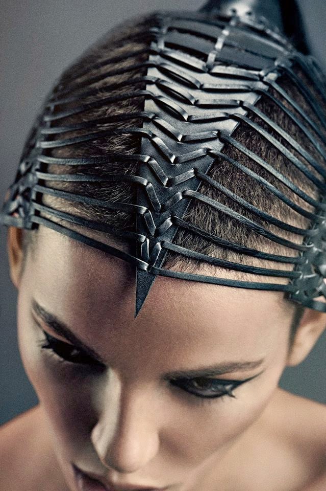 MGQUE YVY by Yvonne Reichmuth