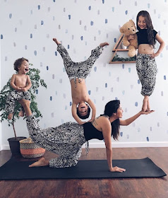 05-yoga-master-Vanessa-Family-Photos-Surreal-Worlds-www-designstack-co