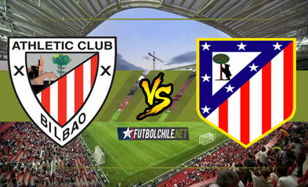 Athletic Club vs Atlético Madrid