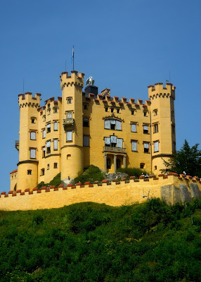 bavarian castle
