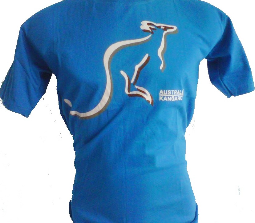 Kaos Australia Jual Kaos Australia Murah Jakarta