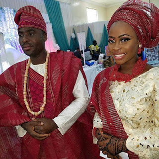 Ibrahim Chatta wedding photos