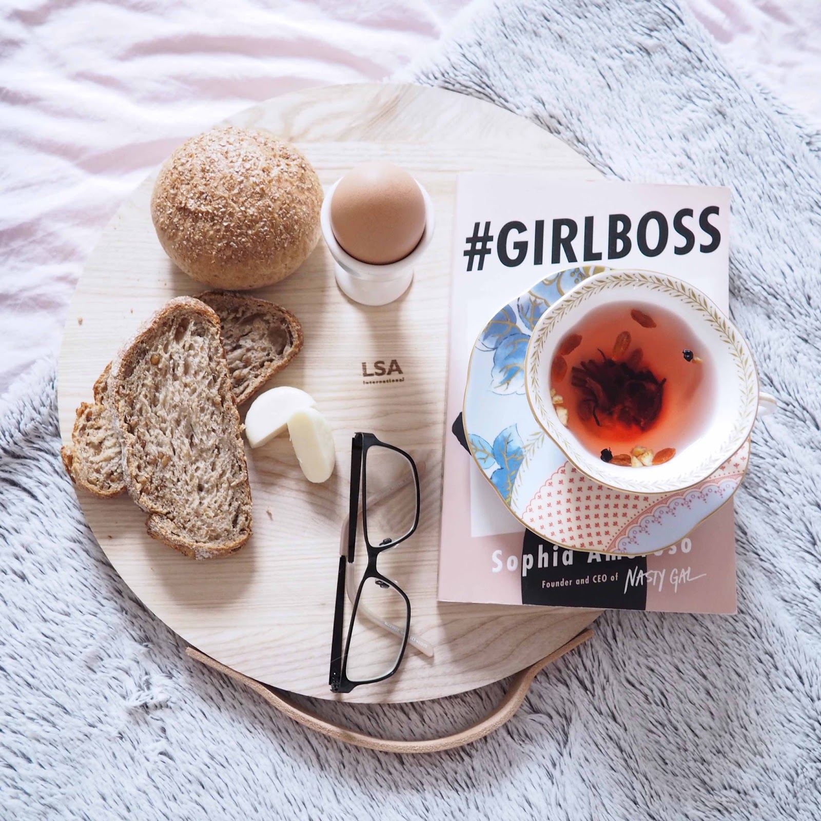 LSA International designs by skilled artisans from Poland. Don't