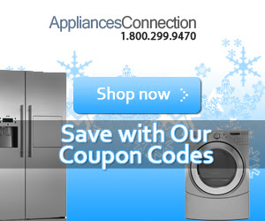 $500 Off 1 Appliance Connection Coupons & Promo Code