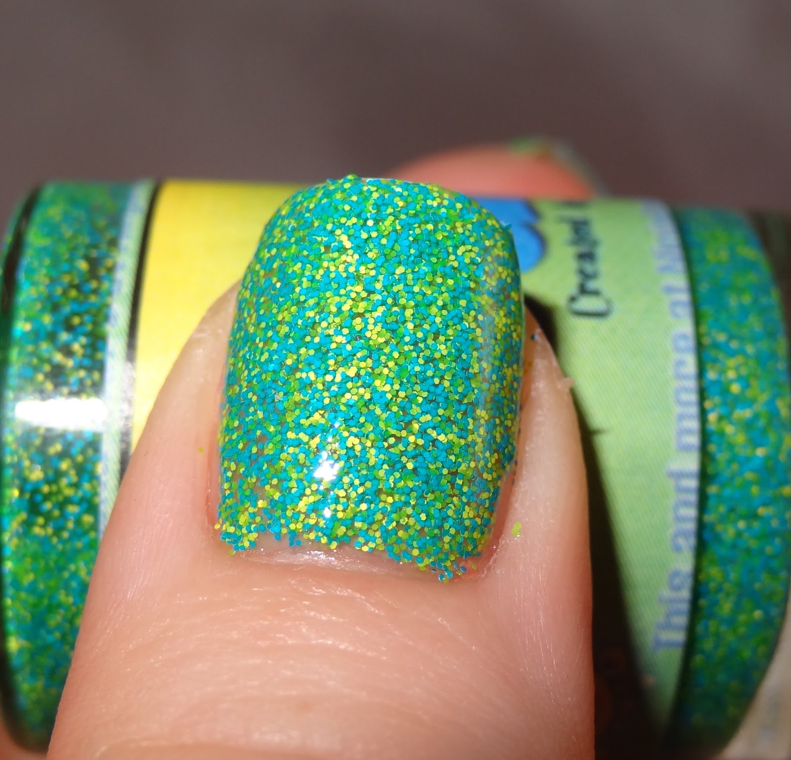 Adventures In LalaLand FLOAM 