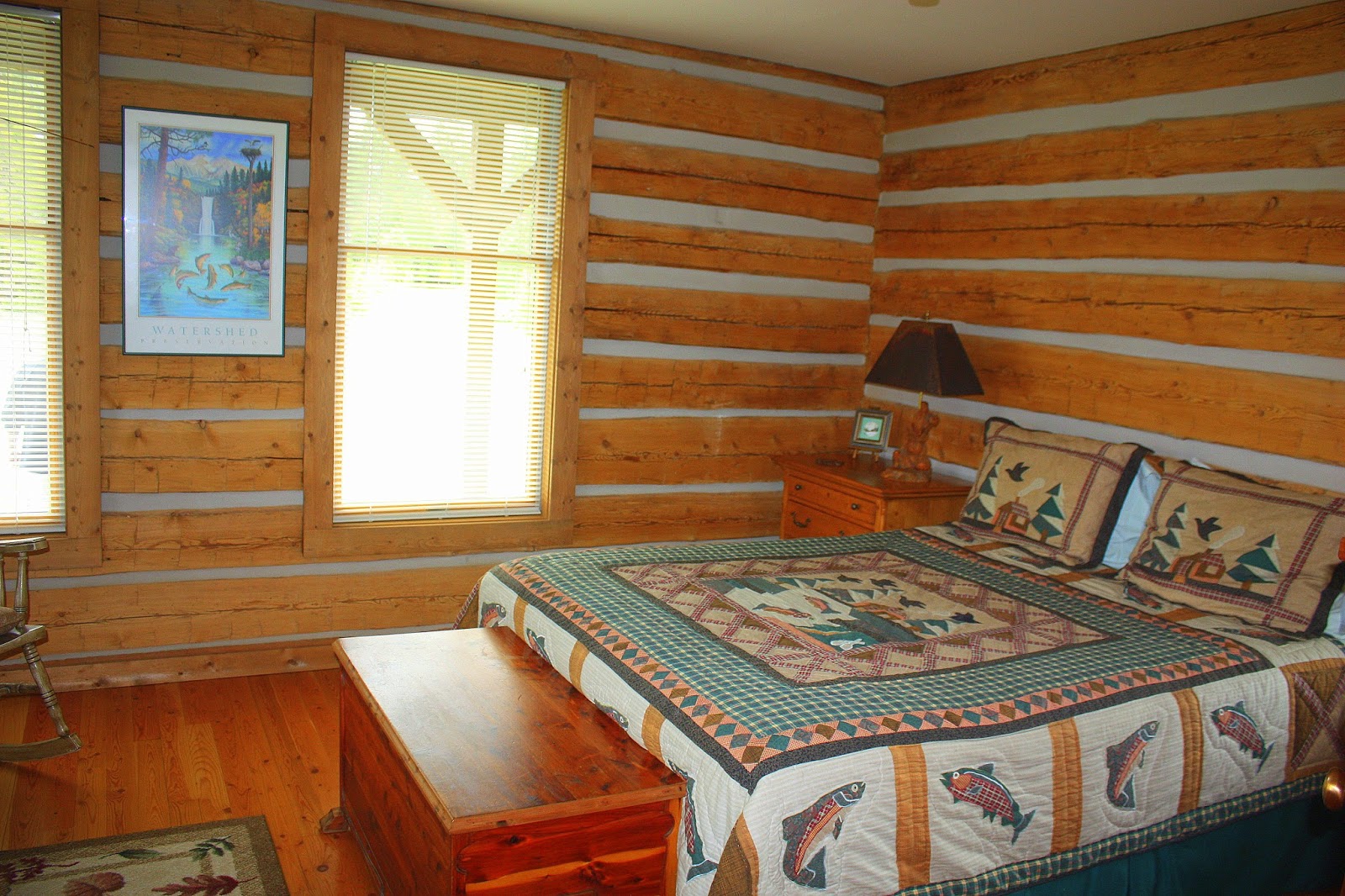 GET LOST! The Krutar Homestead Vacation Lodge Ovando, Montana