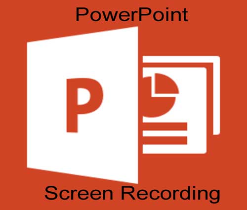 Screen Recording Menggunakan Microsoft PowerPoint