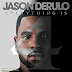 Jason Derulo - Everything Is 4 [CD 2015] [320Kbps] [MEGA]
