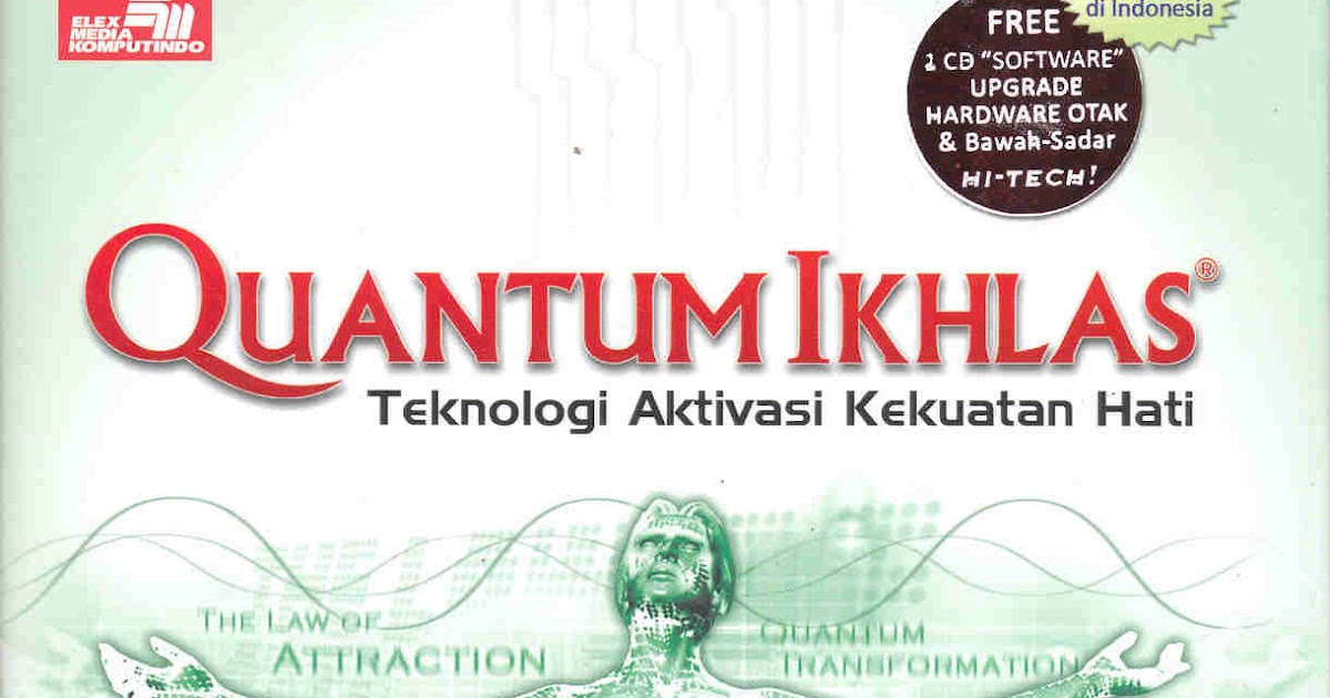 Foreign Programs Cloud ALPHAMATIC BRAINWAVE QUANTUM IKHLAS DOWNLOAD