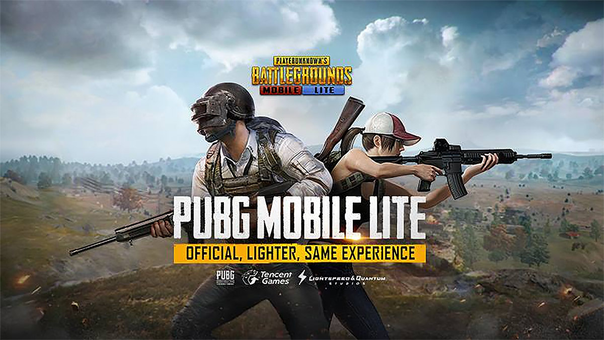 Pubg Mobile Lite Released For Low End Android Smartphones Download