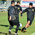 Mitre: retoma los entrenamientos