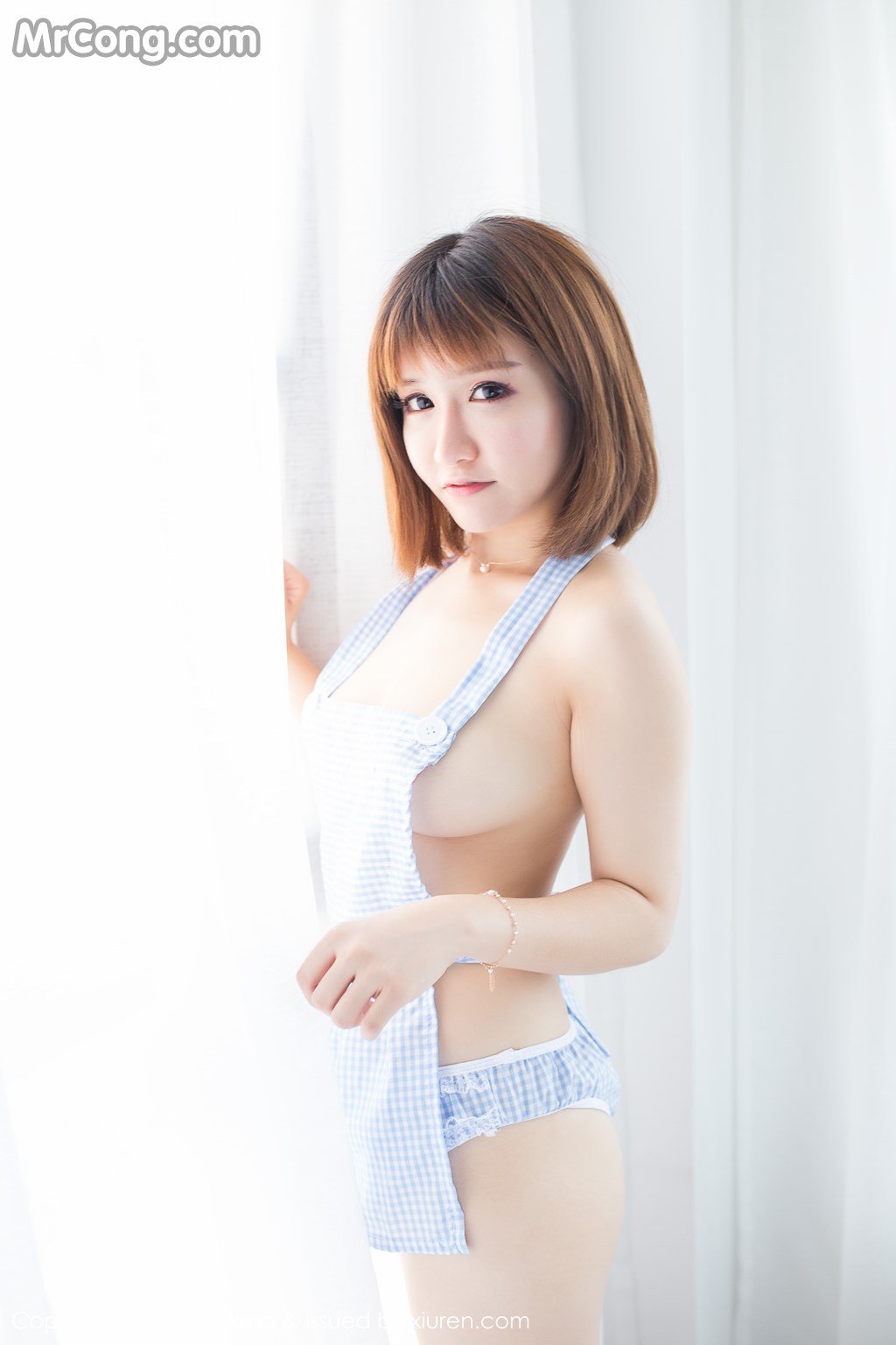 Tukmo Vol.092: Model Aojiao Meng Meng (K8 傲 娇 萌萌 Vivian) (41 photos) photo 2-2