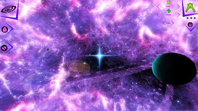 Infinity Imperium Game Screenshot 9