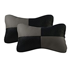 Top 10 car accessories you can buy under Rs.500 Car Seat Belt cushion and neck Cushion