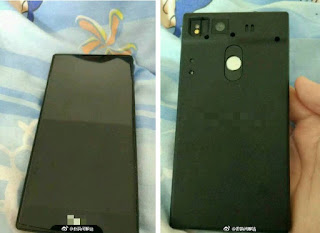 Spesifikasi Oppo Find 9 Spesifikasi Oppo find 9