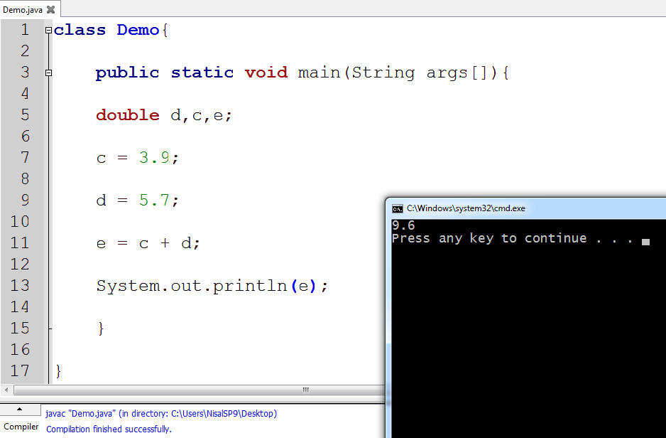 Java Programming For Absolute Beginners: 2015