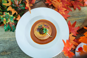 The Boston Butt Thanksgiving Feast Vegetarian Food Blogger American Cuisine Luxury Gourmet Recipe