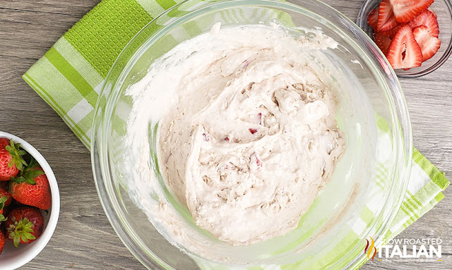 Ice Cream Bread Ice Cream Bread