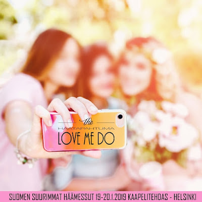 love me do winter fair 2019 http://lovemedo.fi