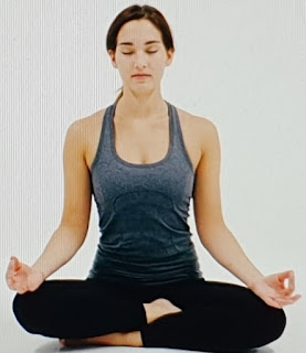 İşe Başlamadan Önce On Dakika Yoga Mayıs 2019