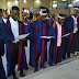 IAUE Elects New Students Union Government Executives for 2018/2019