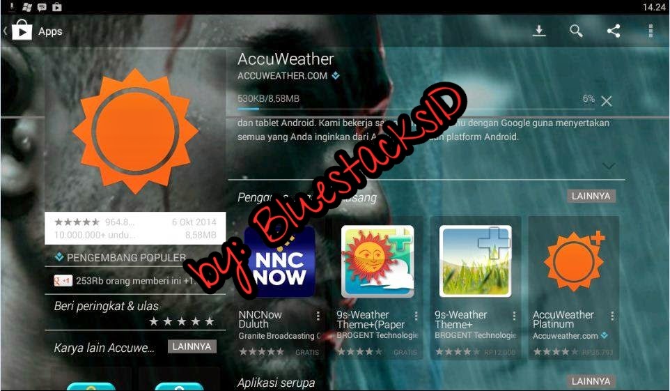 where is bluestacks root explorer where is bluestacks root explorer