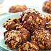 Toffee Peanut Clusters