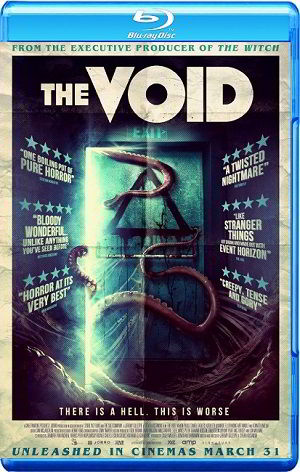 The Void 2016 WEB-DL 720p