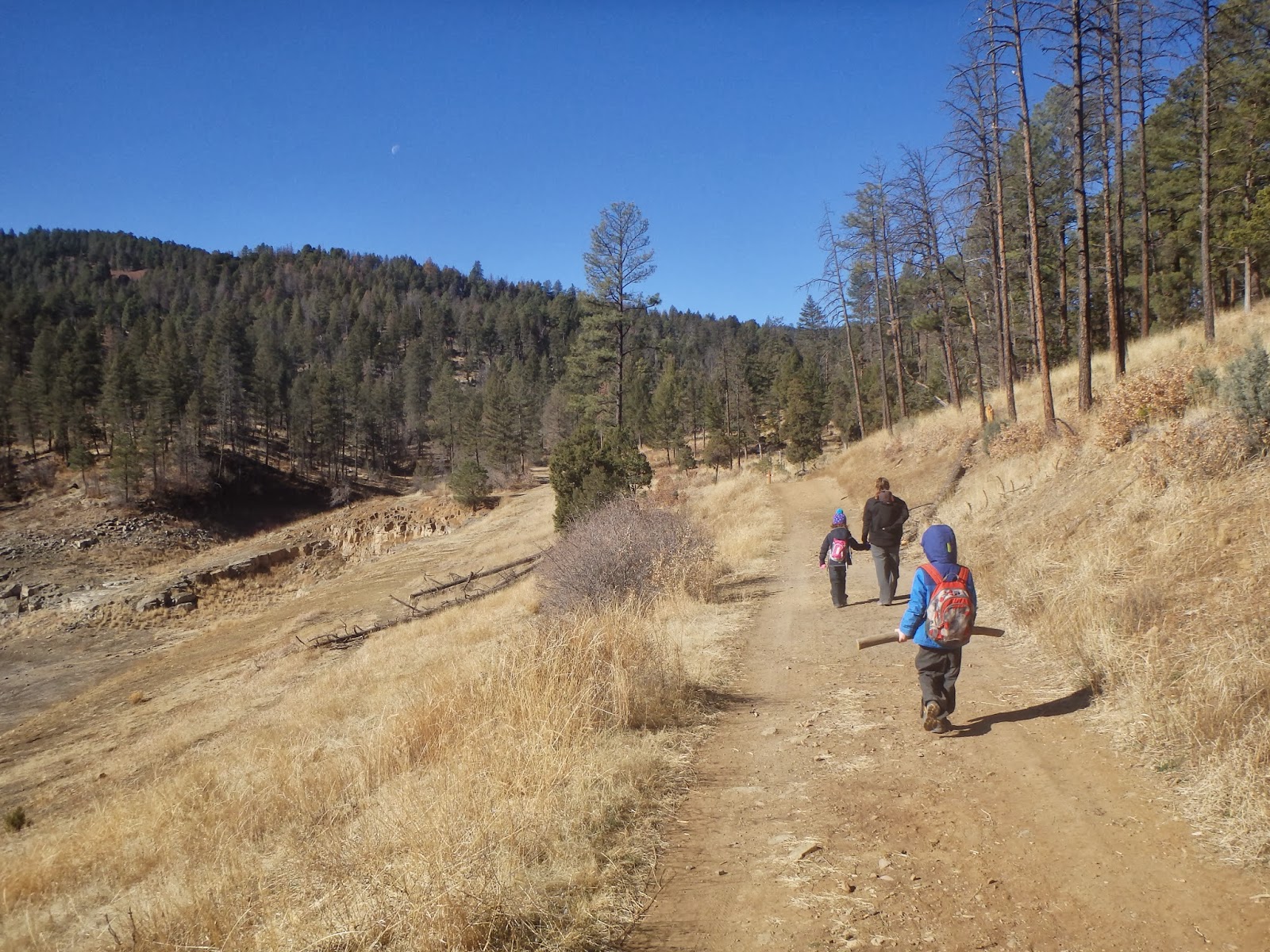 Where is 22 Feb Grindstone Lake Hiking, Ruidoso, New Mexico