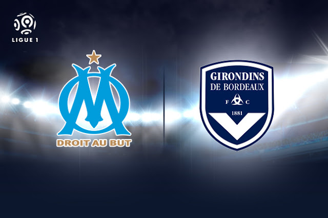 Marseille vs Bordeaux Highlights & Full Match 18 February 2018