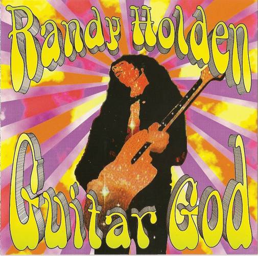 Randy Holden Guitar God Rar Randy Holden Guitar God Rar