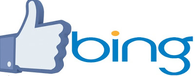 Facebook And Bing