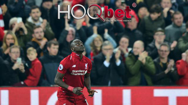 Liverpool Habisi Watford 5-0 Di Anfield http://www.liputanskor.com/