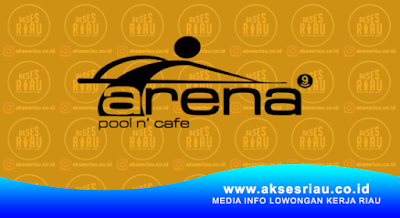  Arena Pool & Cafe Pekanbaru
