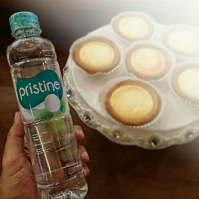 Terapi Air Alkali, Pristine +, Untuk Kesehatan Lambung Terapi Air Alkali, Pristine +, Untuk Kesehatan Lambung