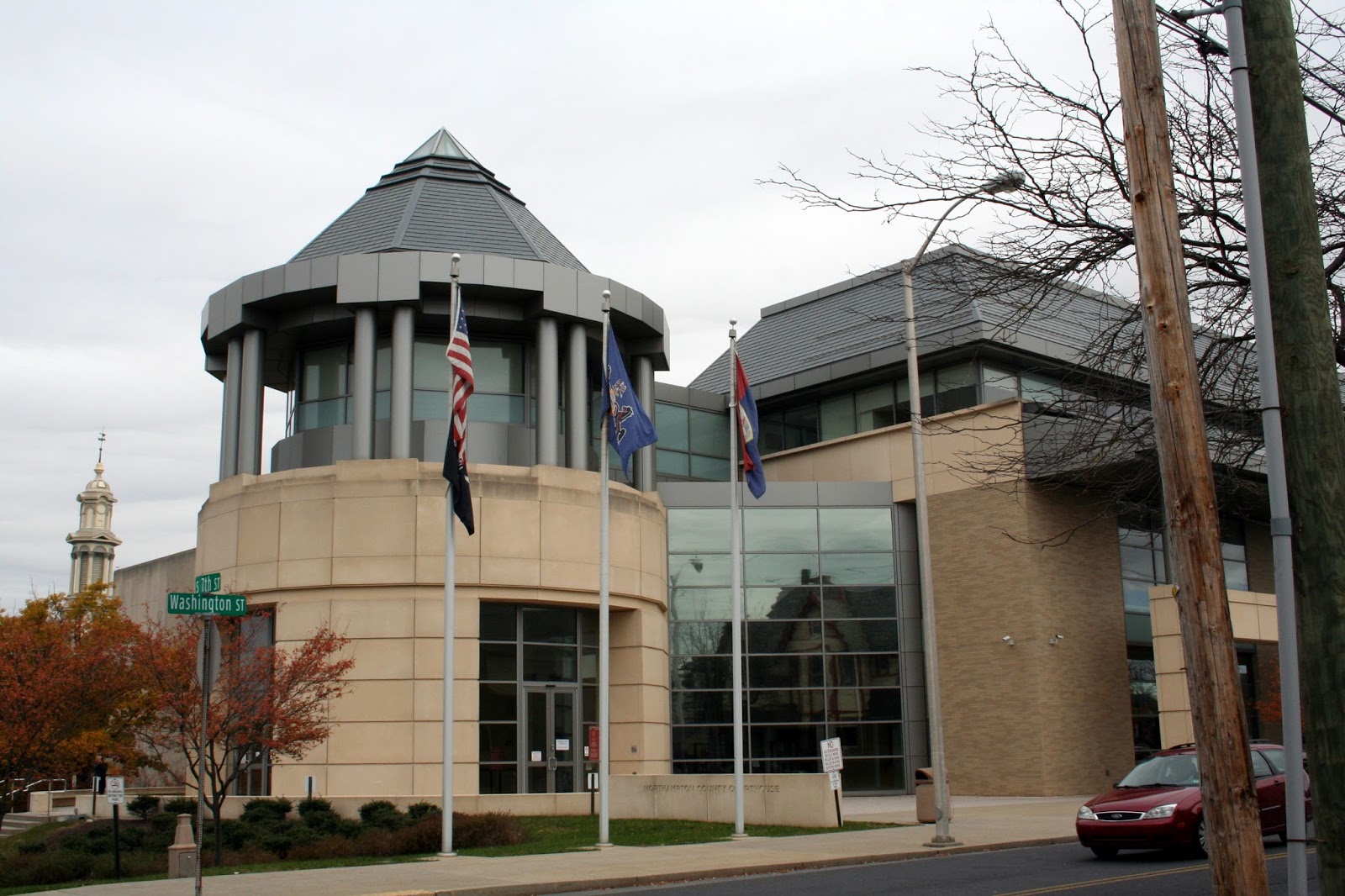 Lehigh Valley Ramblings Lori Vargo Heffner 2019 Workhorse of the Year