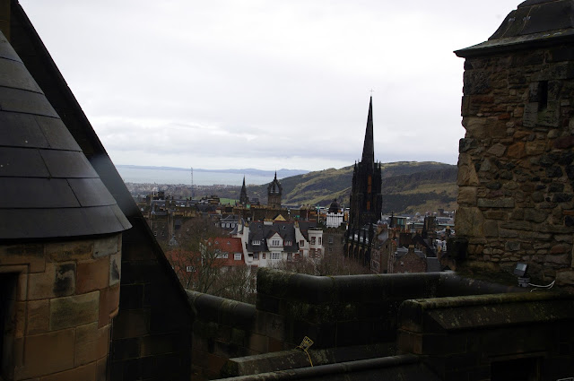 Edinburgh Castle Edinburgh Castle