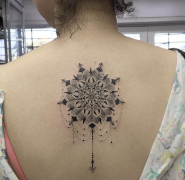 Ideias para tatuagens femininas Ideias para tatuagens femininas