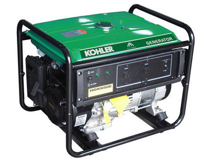 Mesin Genset gambar mesin genset